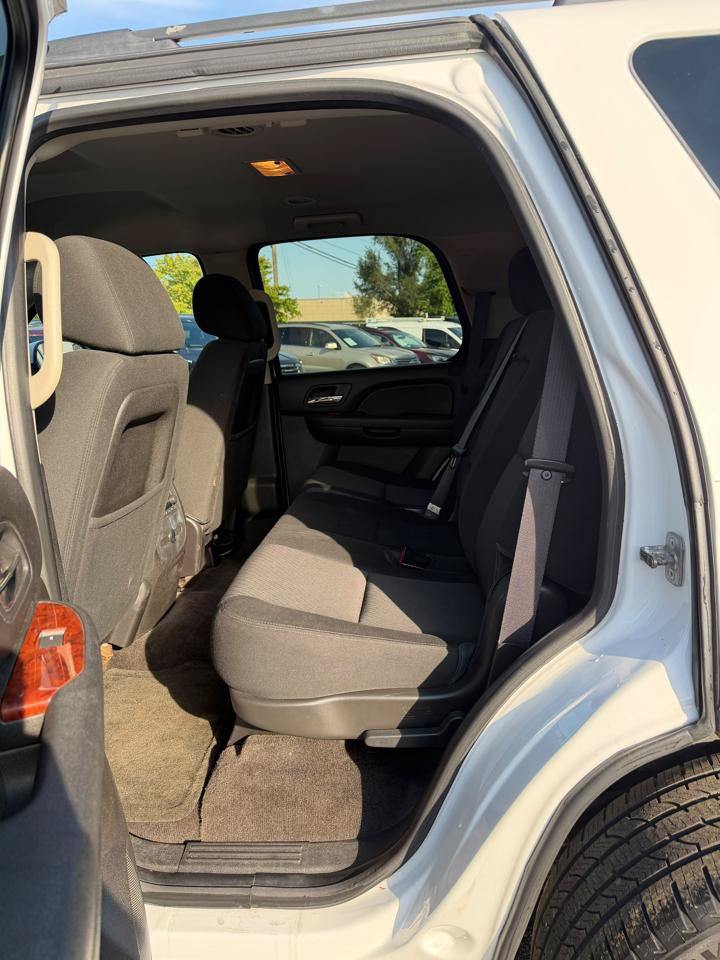 Used 2012 GMC Yukon SLE w/ Convenience Package AWD/4WD image 21