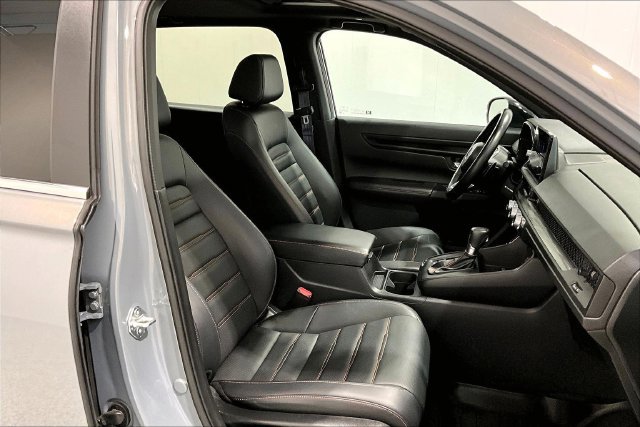 Used 2025 Honda CR-V Sport-L image 36
