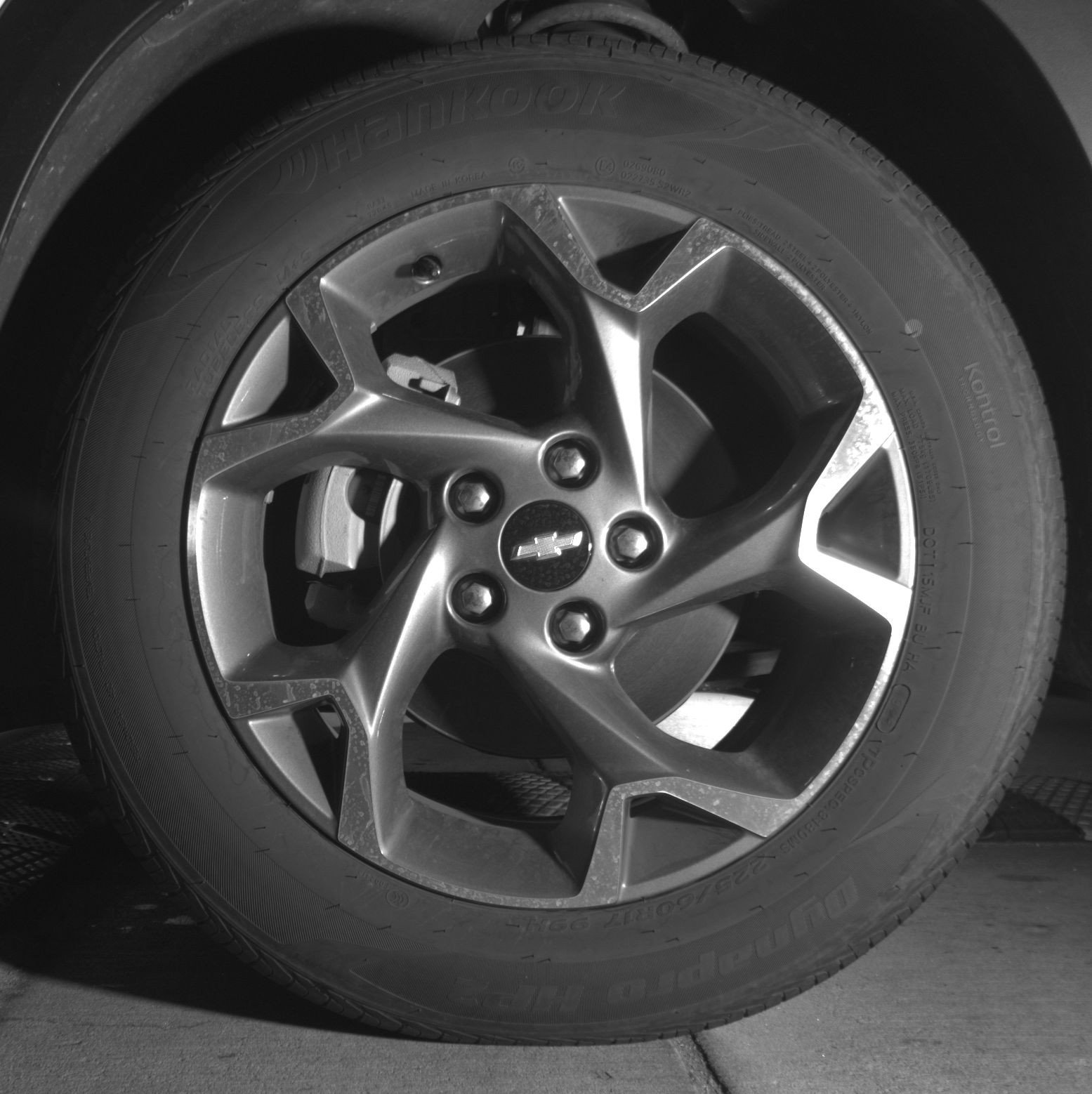 Used 2025 Chevrolet Trax LT image 12