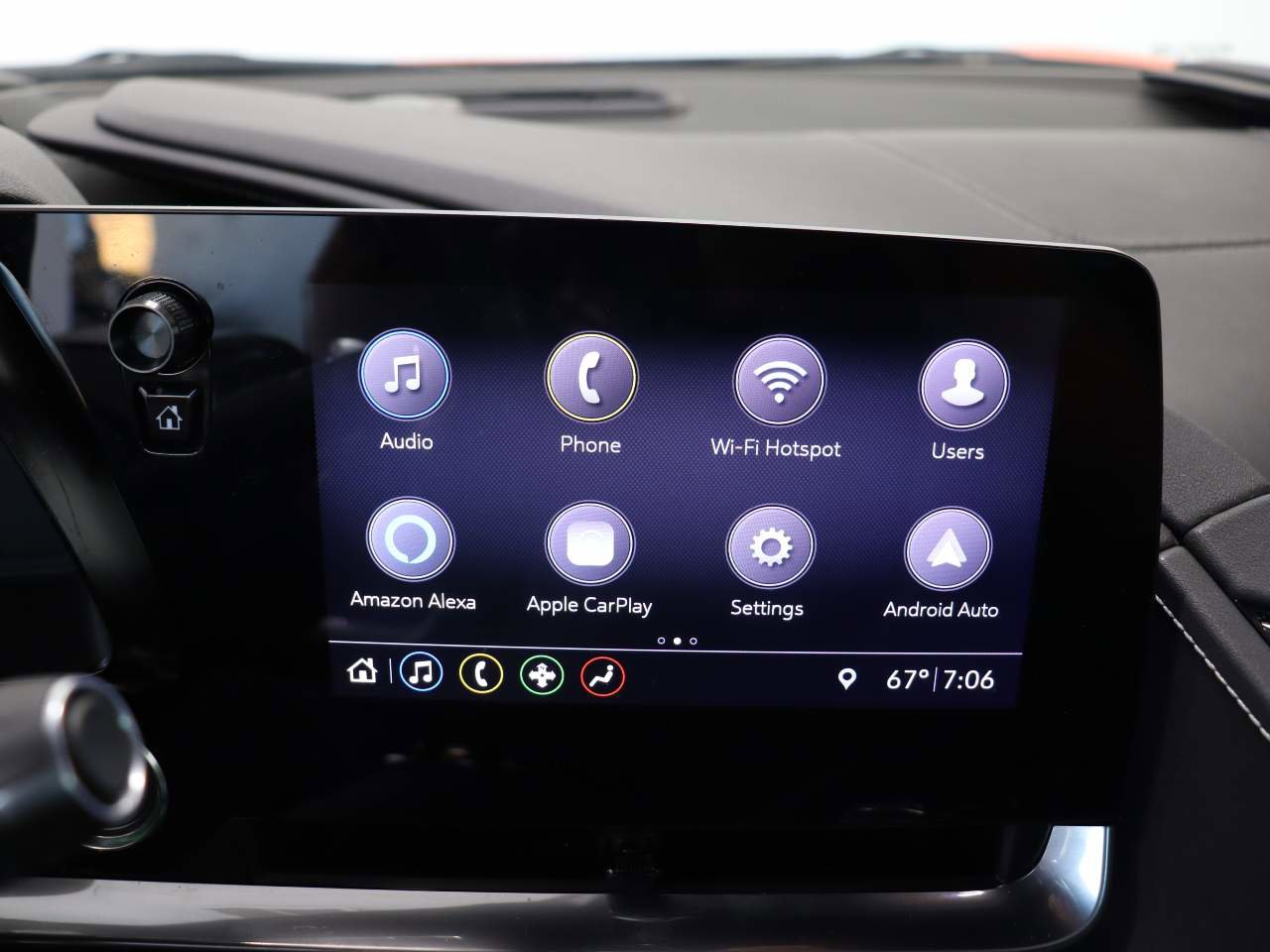 Certified 2020 Chevrolet Corvette Stingray Coupe w/ 1LT image 14