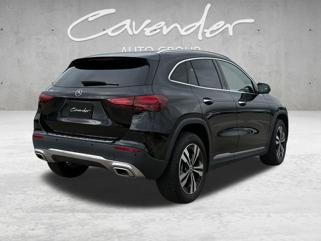 Used 2025 Mercedes-Benz GLA 250 image 16