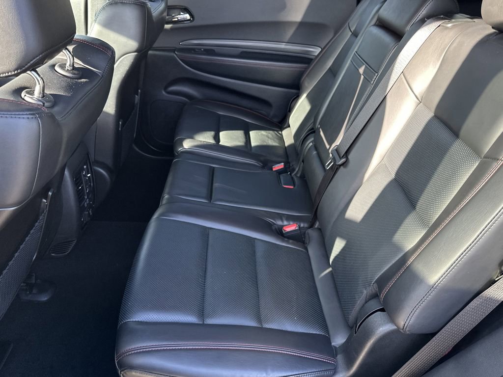 Used 2025 Dodge Durango GT image 15