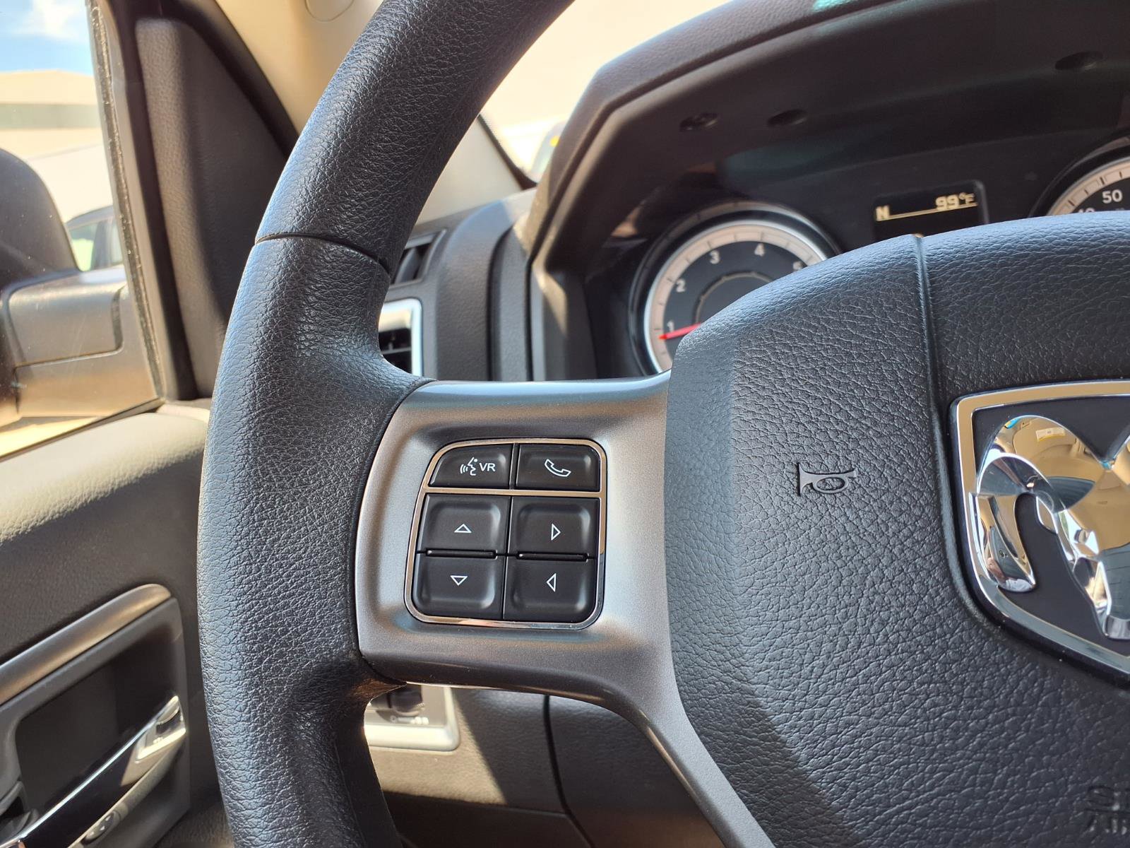 Used 2024 RAM 1500 Classic SLT AWD/4WD image 26