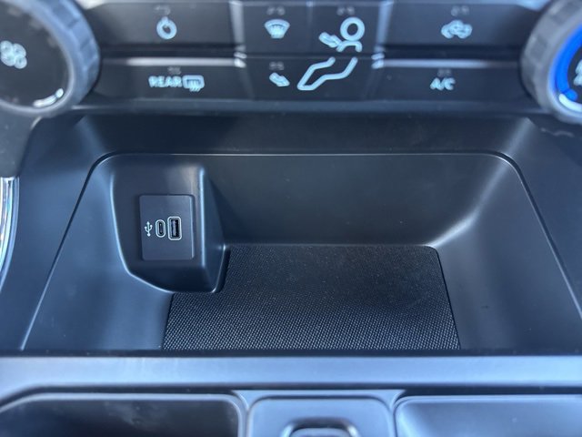 New 2025 Ford F150 STX w/ Equipment Group 200A image 37
