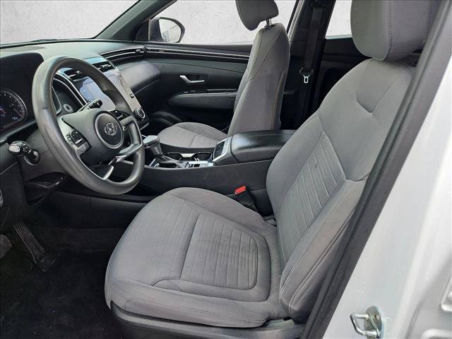 Used 2022 Hyundai Santa Cruz SEL FWD image 14