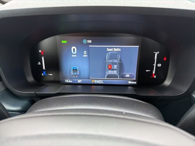 New 2026 Ford Maverick XL FWD image 15