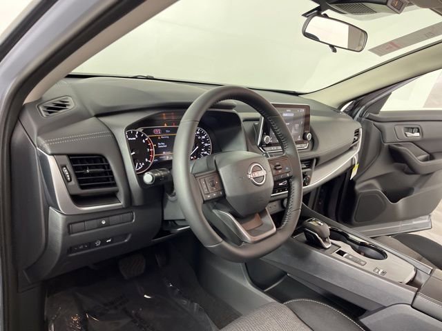 New 2026 Nissan Rogue SV FWD image 19