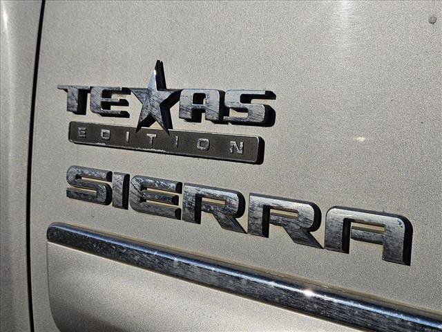 Used 2013 GMC Sierra 1500 SLE image 7