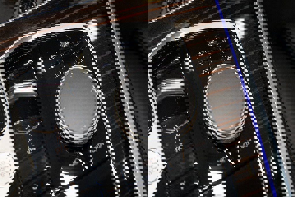 New 2026 BMW X5 xDrive40i image 24