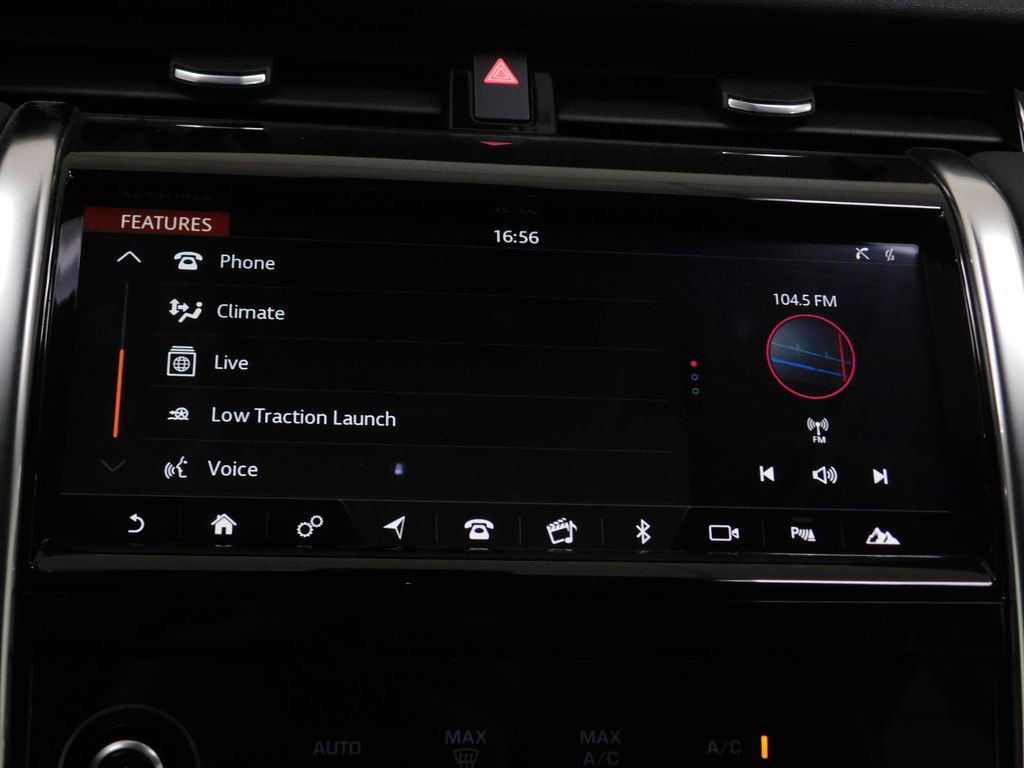 Used 2020 Land Rover Discovery Sport SE AWD/4WD image 52