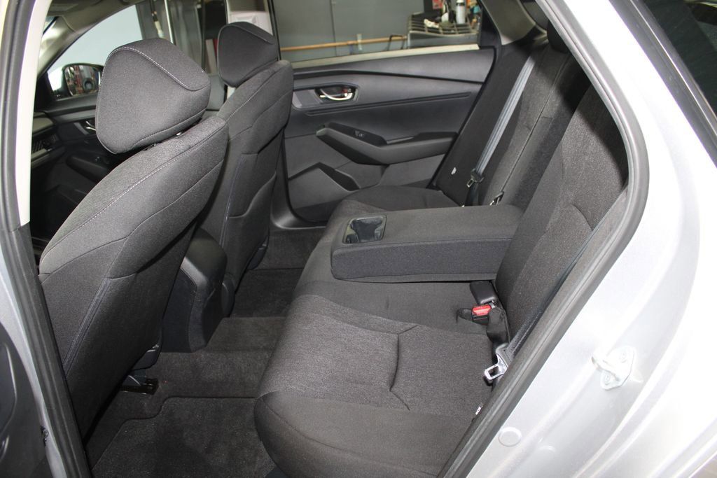 Used 2024 Honda Accord LX image 14