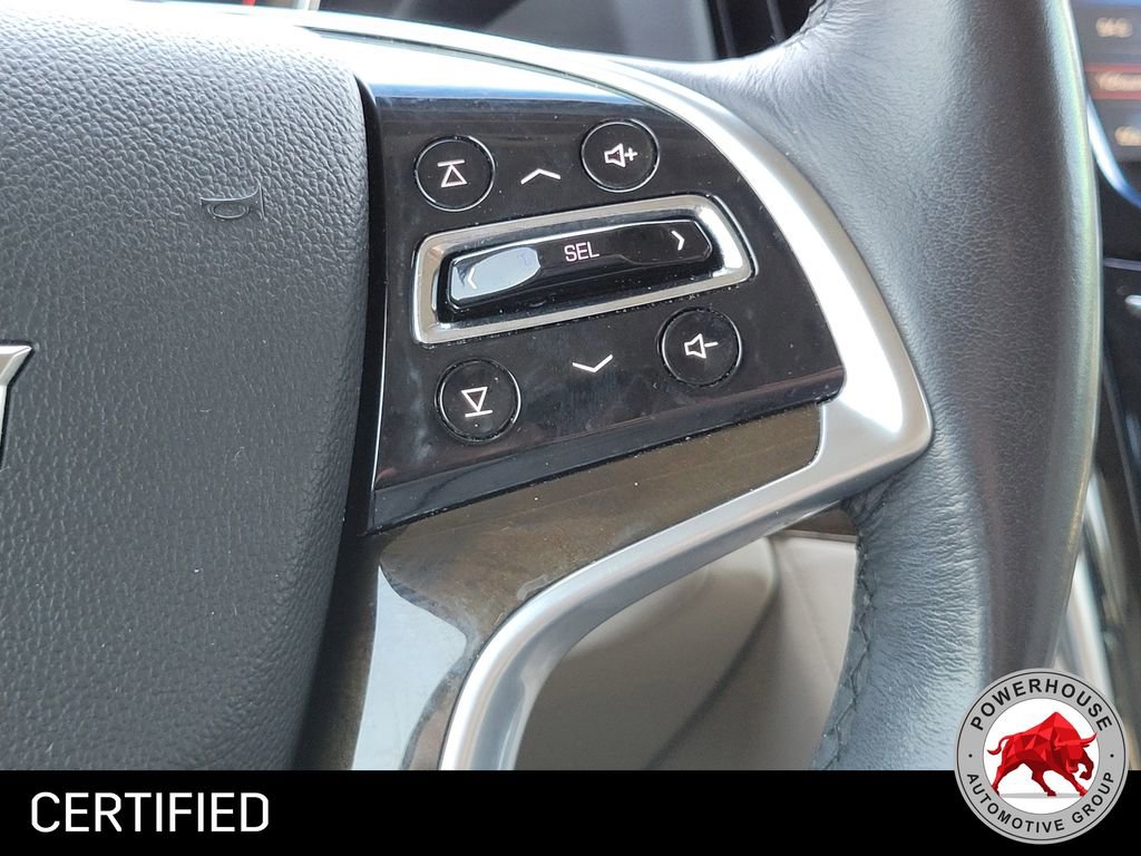 Used 2019 Cadillac Escalade ESV Premium Luxury image 33