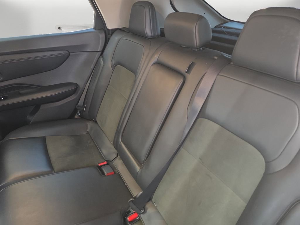 Used 2024 Nissan Ariya ENGAGE+ e-4ORCE image 13