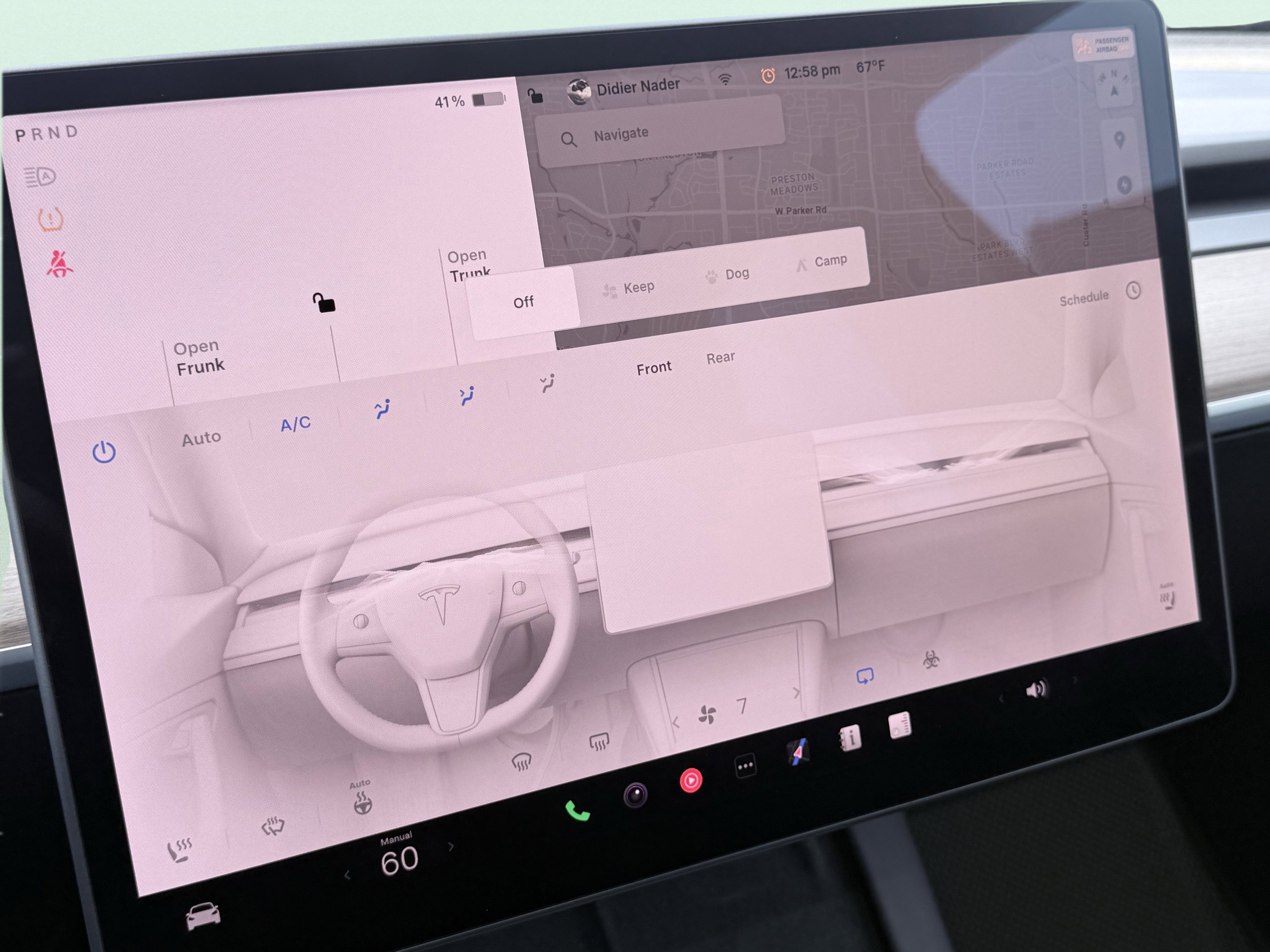 Used 2022 Tesla Model Y Performance image 62