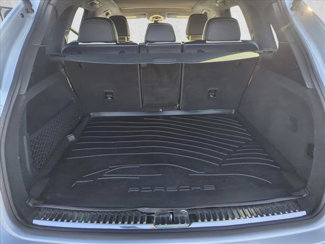 Used 2017 Porsche Cayenne GTS image 26