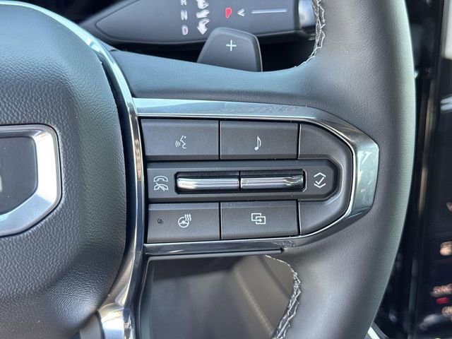 New 2026 GMC Yukon XL Elevation RWD image 10