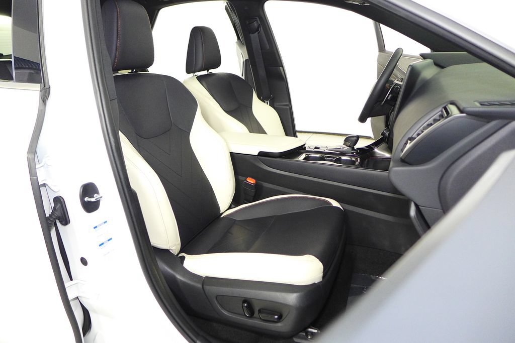 Used 2022 Lexus NX 350 AWD w/ Vision Package image 19