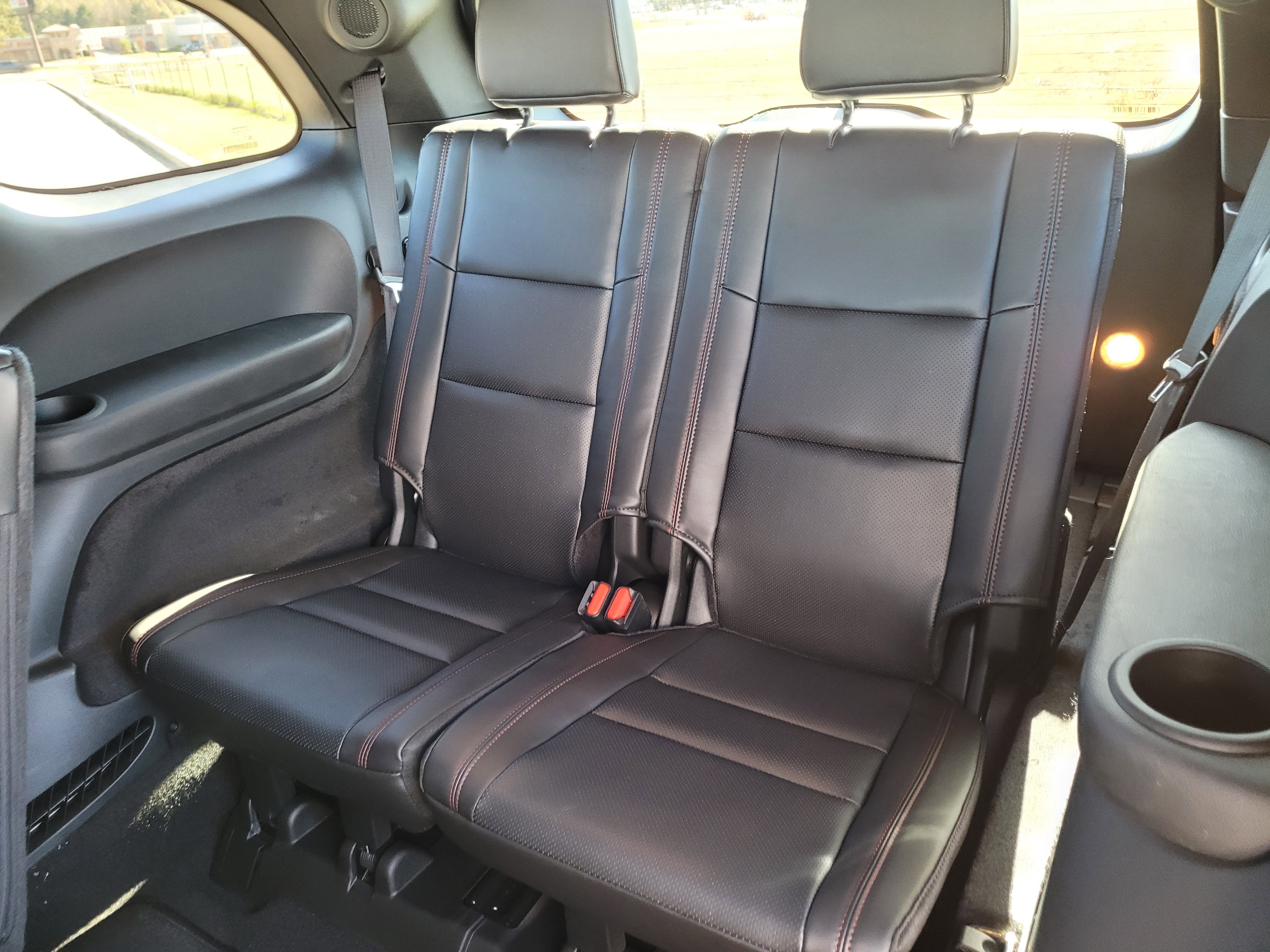 New 2026 Dodge Durango GT image 12