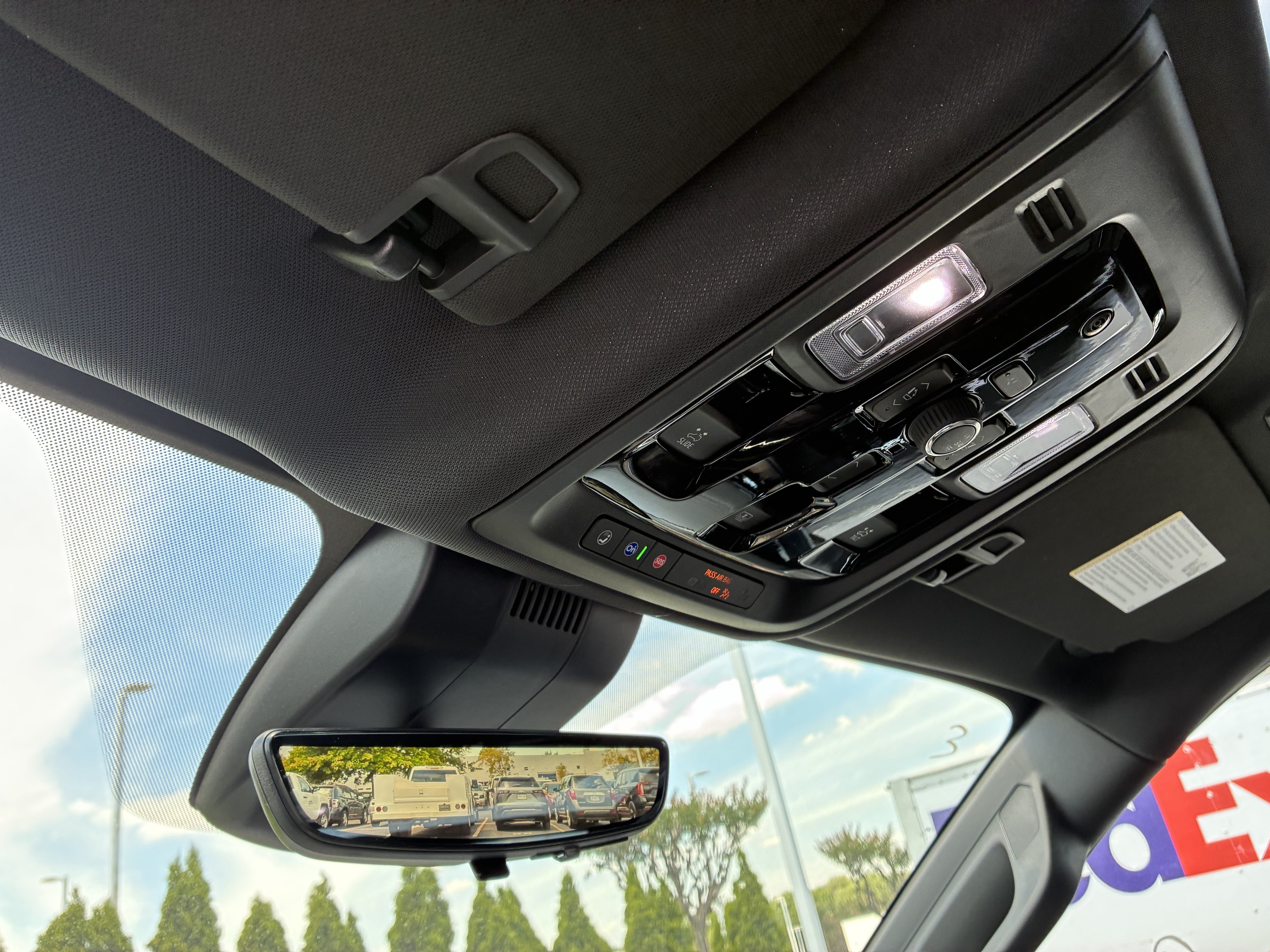 Used 2026 Chevrolet Suburban High Country RWD image 39