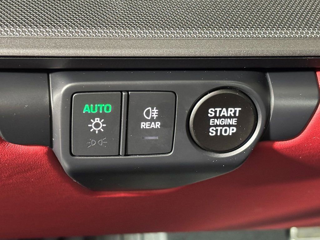 New 2026 Porsche 911 Carrera 4S AWD/4WD image 22