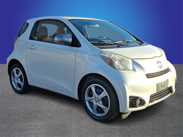 Used 2012 Scion iQ image 3