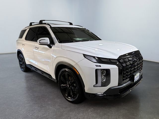 Used 2023 Hyundai Palisade XRT image 7