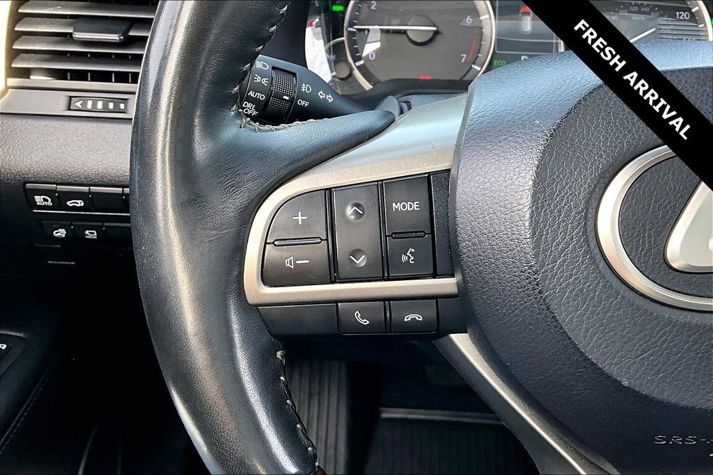 Used 2019 Lexus RX 350 AWD w/ Navigation Package image 11