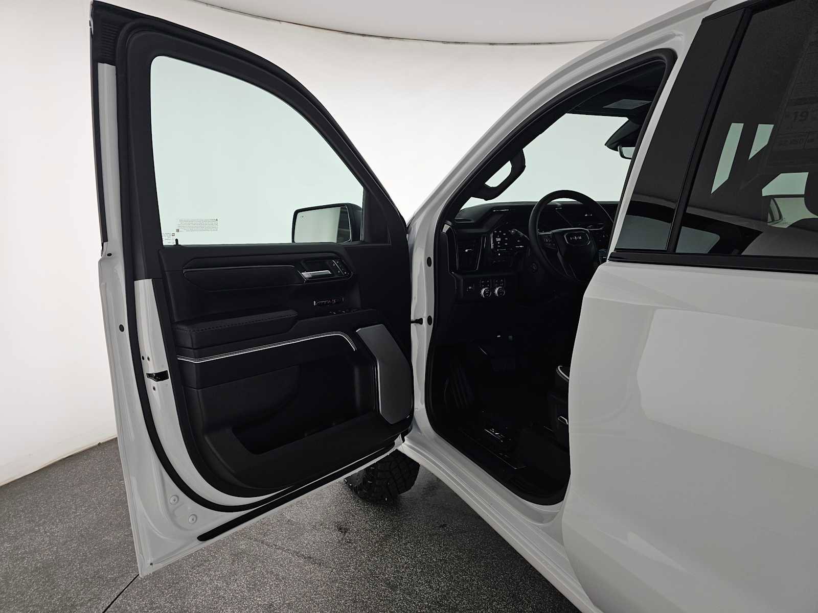 New 2026 GMC Sierra 1500 AT4X image 20