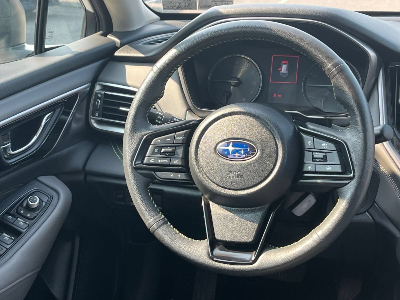 Used 2024 Subaru Outback Onyx Edition AWD/4WD image 29