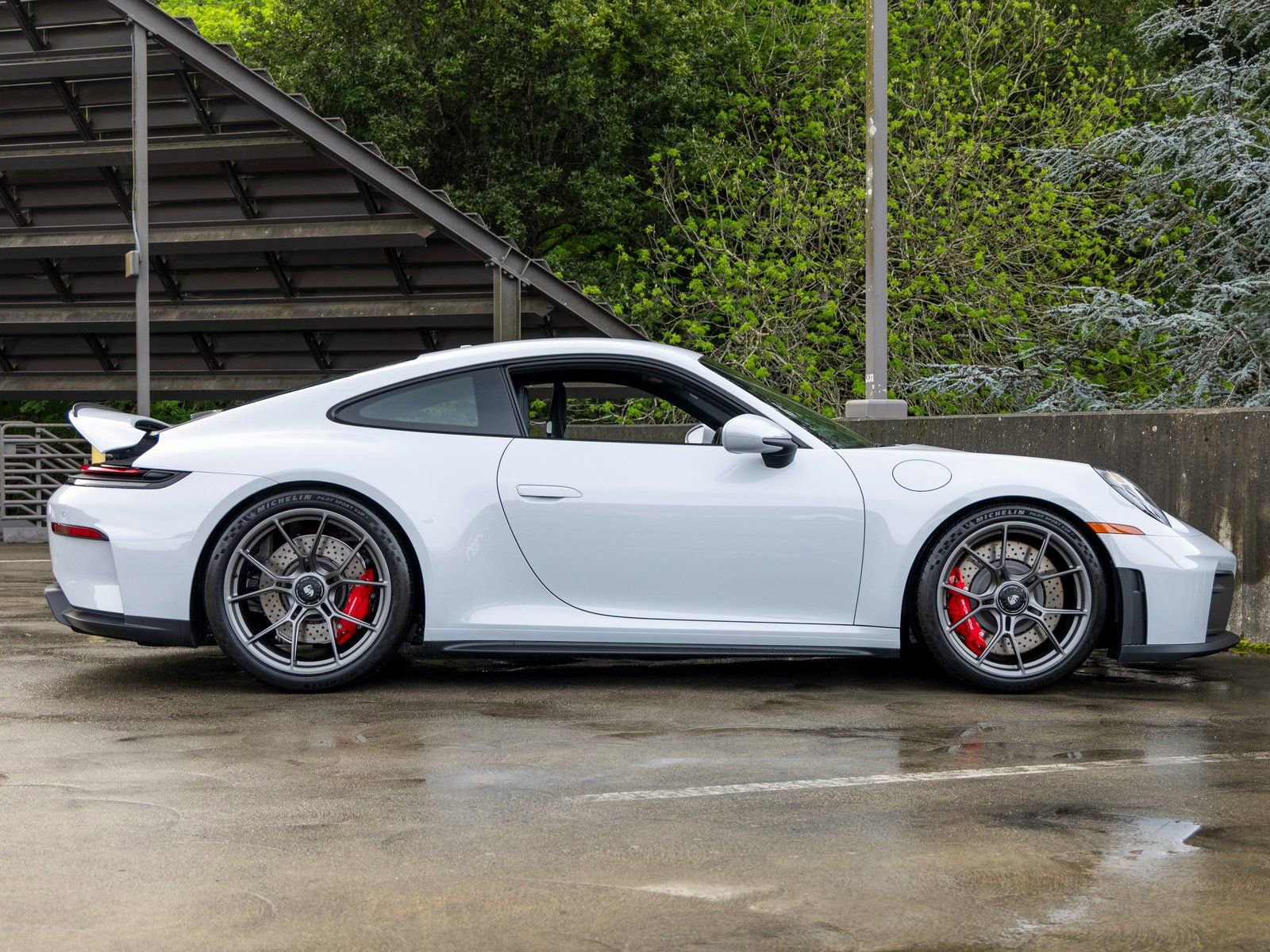 Used 2026 Porsche 911 GT3 image 12