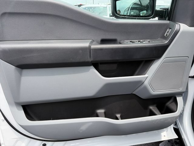 New 2026 Ford F250 XL w/ XL Driver Assist Package AWD/4WD image 13