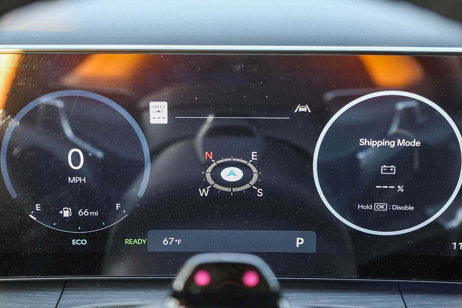 New 2026 Hyundai Santa Fe Limited FWD image 27