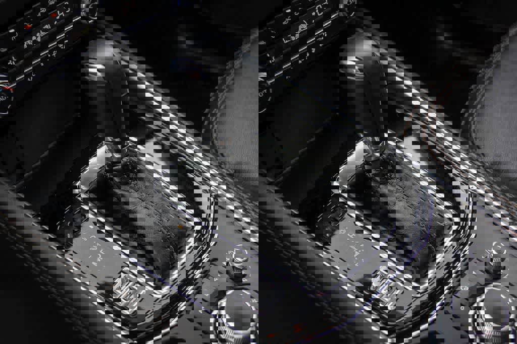 Used 2021 MAZDA CX-5 Grand Touring image 20