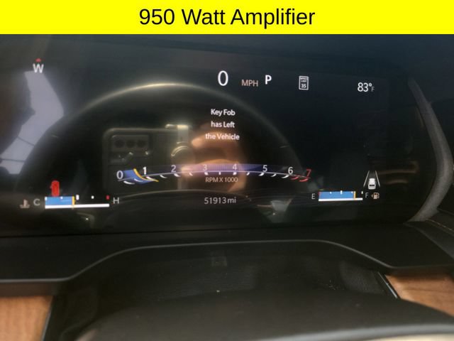 Certified 2023 Jeep Grand Cherokee L Summit AWD/4WD image 13