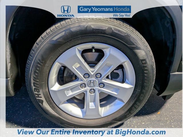 Certified 2023 Honda Pilot LX image 15