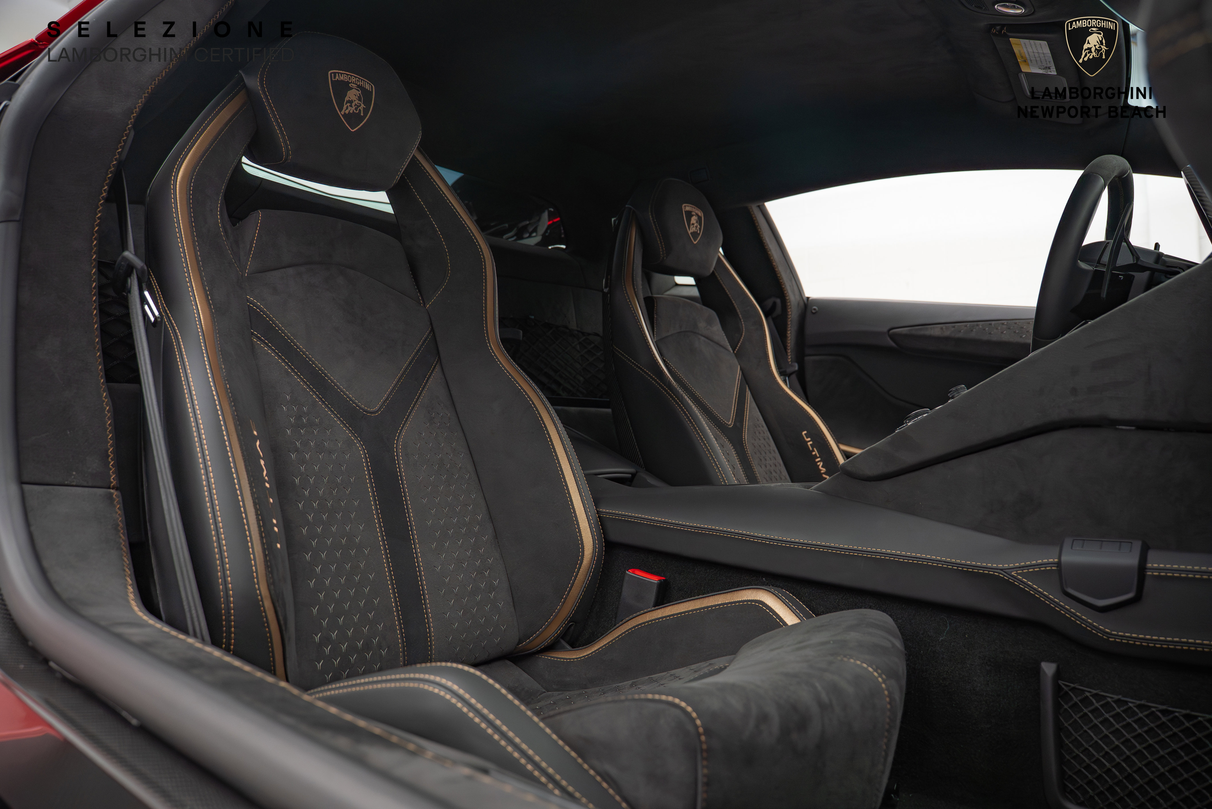 Used 2022 Lamborghini Aventador LP 780-4 Ultimae image 28