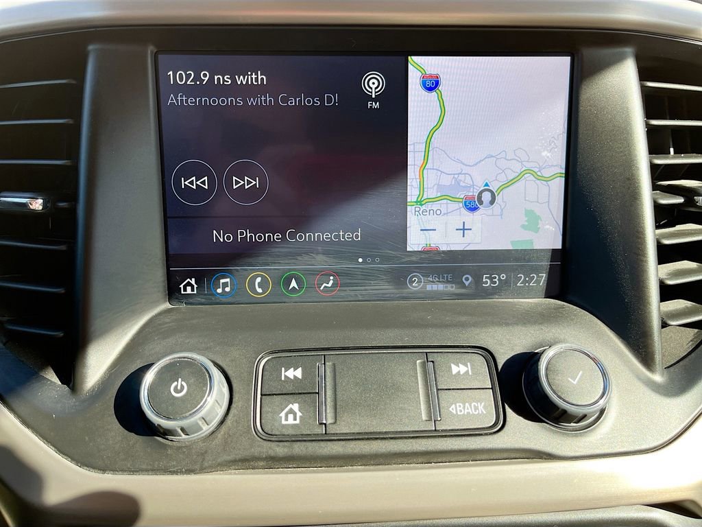 Used 2023 GMC Acadia Denali w/ Denali Ultimate Package image 15