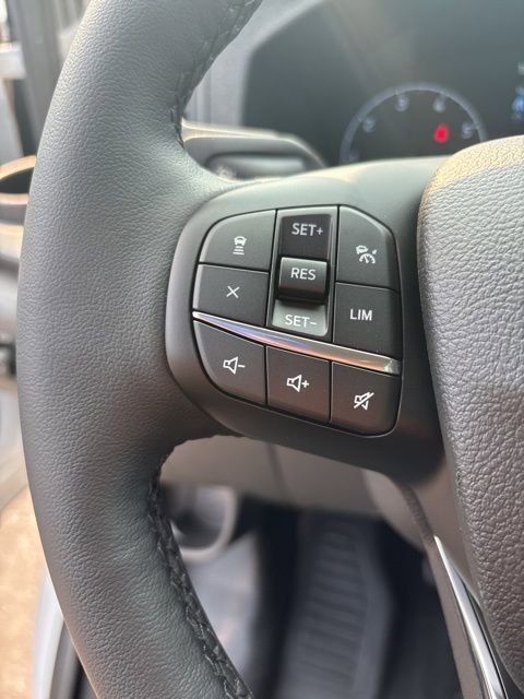 New 2025 Ford Transit 350 XLT image 28