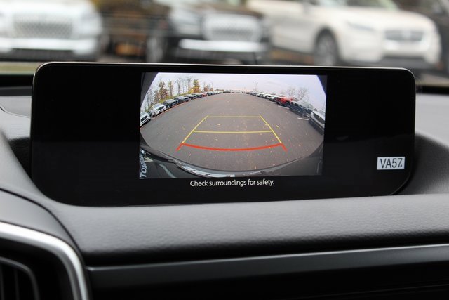 New 2026 MAZDA CX-50 AWD 2.5 S w/ Weather Package image 24