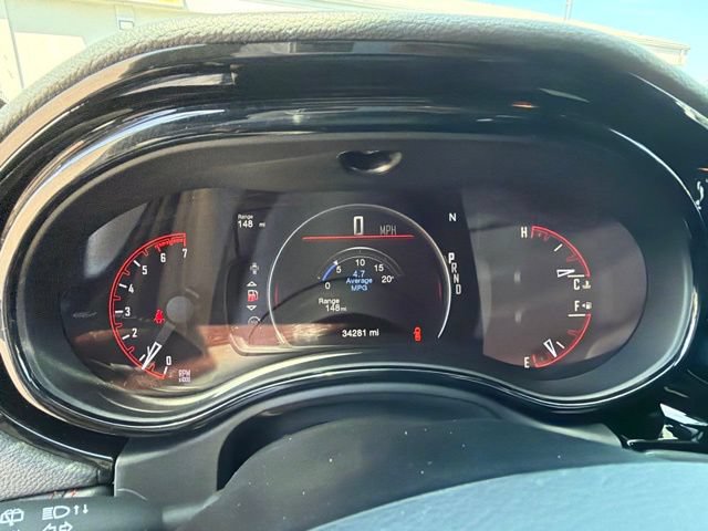 Used 2025 Dodge Durango R/T AWD/4WD image 25