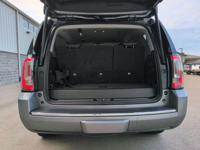 Used 2019 GMC Yukon Denali AWD/4WD image 29