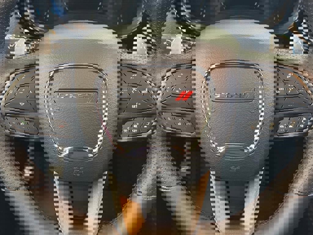 New 2026 Dodge Durango GT w/ Tow 'N Go Package image 17