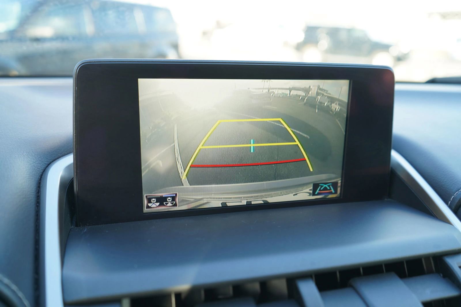 Used 2020 Lexus NX 300 F Sport FWD image 22