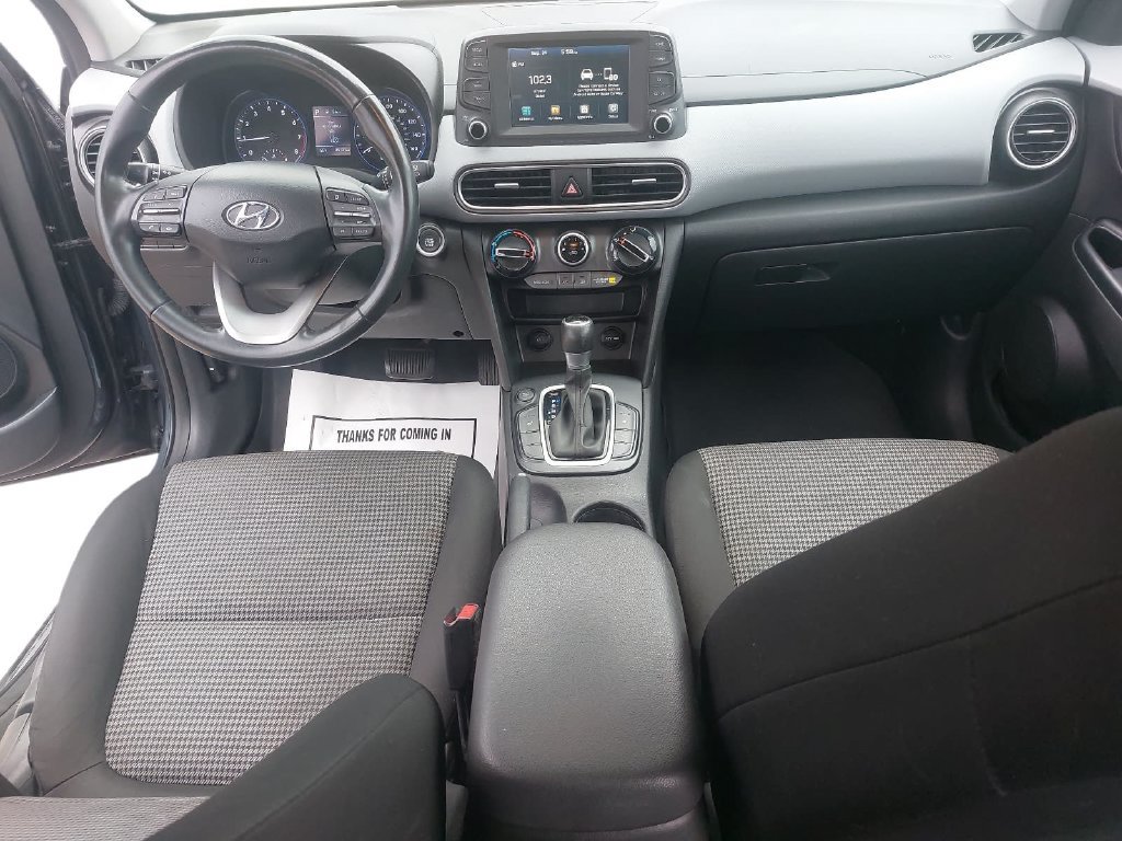 Used 2020 Hyundai Kona SEL FWD image 9