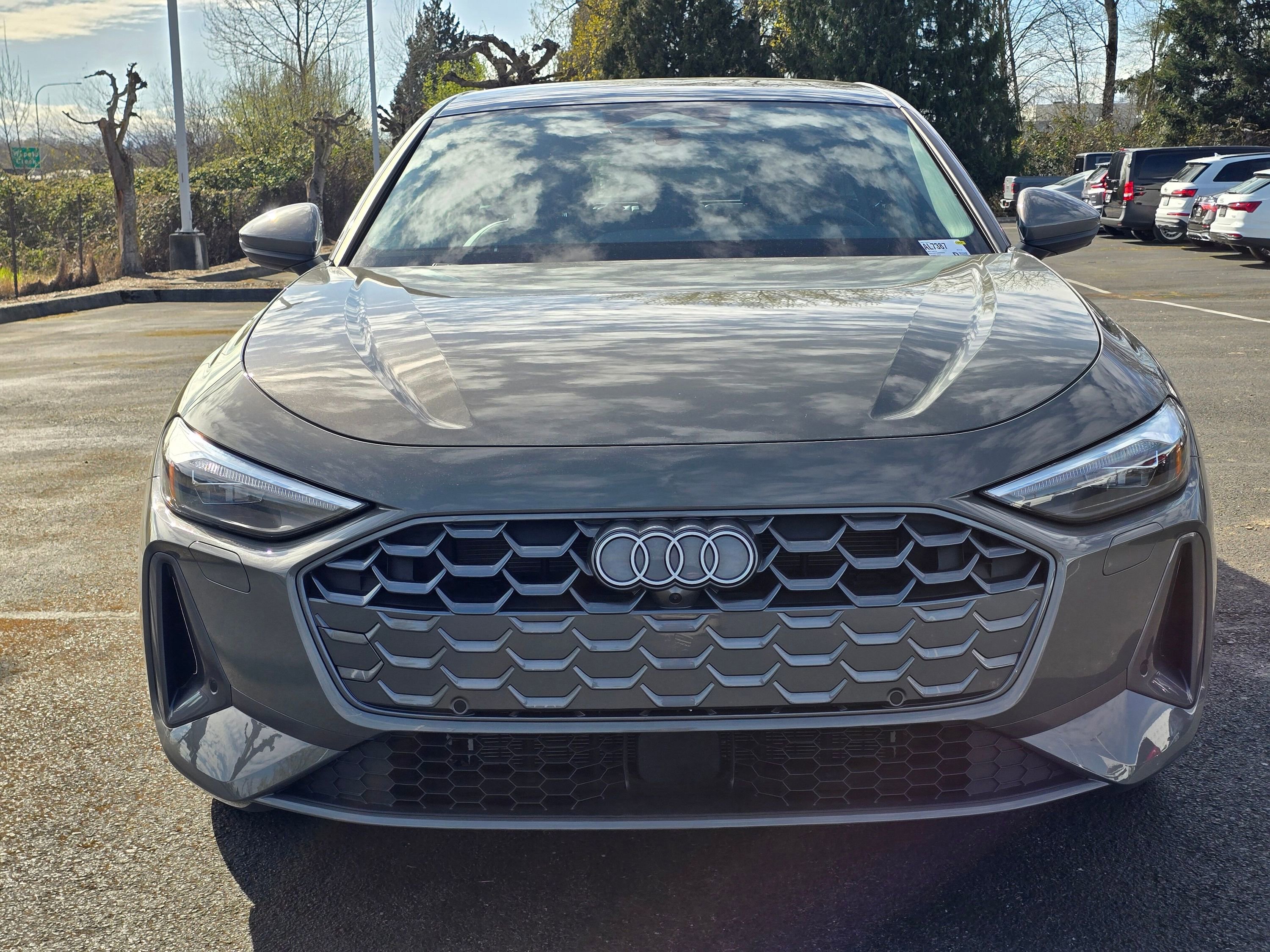 Used 2025 Audi A5 2.0T Premium w/ Convenience Package image 9