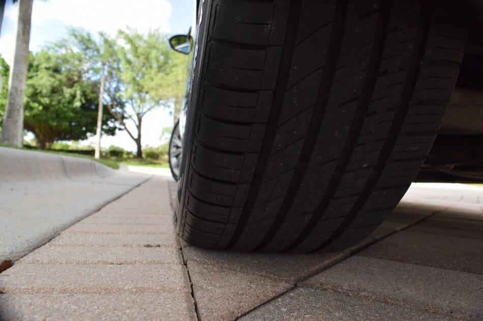 Used 2016 Audi A7 TDI Premium Plus image 86