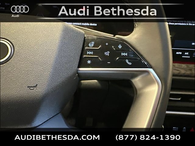 Certified 2025 Audi Q5 Premium AWD/4WD image 18