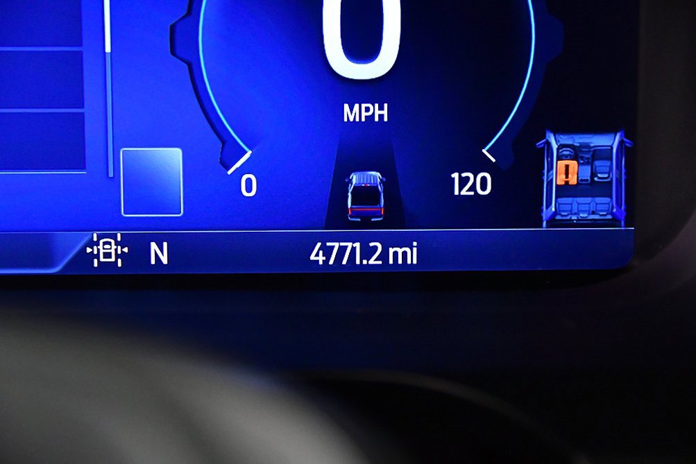 Used 2024 Ford F150 Lightning Flash image 20