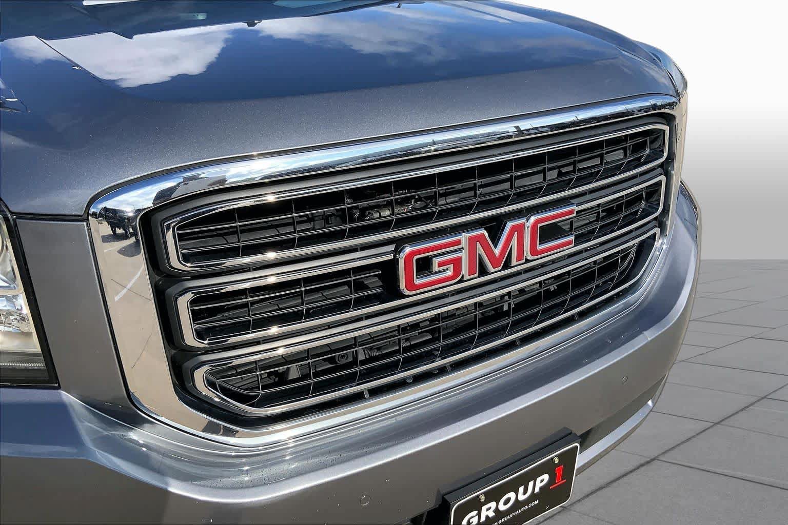 Used 2019 GMC Yukon SLT AWD/4WD image 30