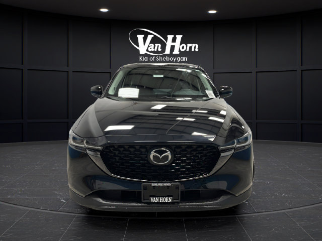 Used 2025 MAZDA CX-5 Carbon Edition AWD/4WD image 2